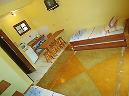 Pousada Aquarela Maresias