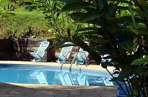 Pousada Aquarela Maresias