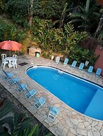 Pousada Aquarela Maresias