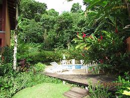 Pousada Aquarela Maresias