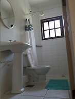 Pousada Aquarela Maresias