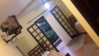 Pousada Aquarela Maresias