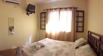 Pousada Aquarela Maresias