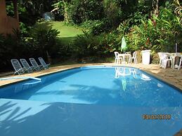 Pousada Aquarela Maresias