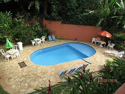 Pousada Aquarela Maresias