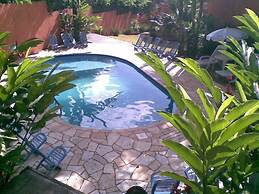 Pousada Aquarela Maresias