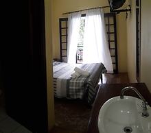 Pousada Aquarela Maresias