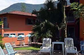 Pousada Aquarela Maresias