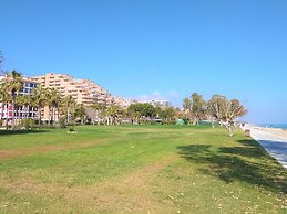 Acv - acapulco IV-1ª línea planta 2 sur