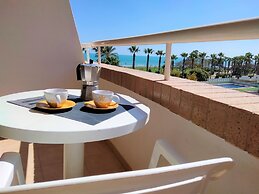 Acv - acapulco IV-1ª línea planta 2 sur