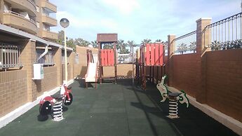 Acv - acapulco IV-1ª línea planta 2 sur