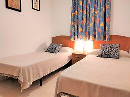 Acv - acapulco IV-1ª línea planta 2 sur