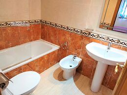 Acv - acapulco IV-1ª línea planta 2 sur