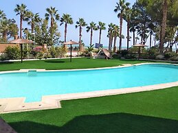 Acv - acapulco IV-1ª línea planta 2 sur