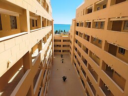 Acv - bahía park-1 línea planta 2 sur