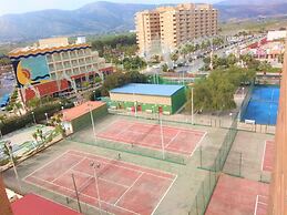 Acv - bahía park-1 línea planta 2 sur