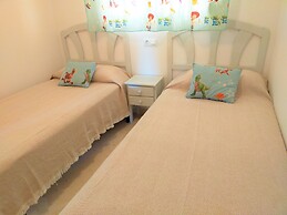 Acv - bahía park-1 línea planta 2 sur