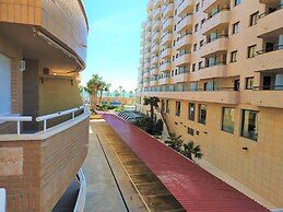 Acv - bahía park-1 línea planta 2 sur