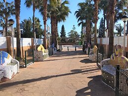 Acv - bahía park-1 línea planta 2 sur