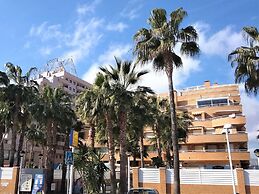 Acv - bahía park-1 línea planta 2 sur