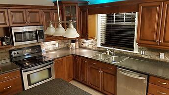 Gordon Gay Drive Getaway