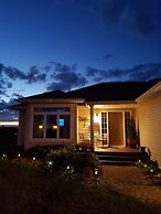 Gordon Gay Drive Getaway