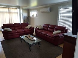 Gordon Gay Drive Getaway