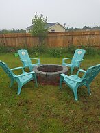 Gordon Gay Drive Getaway