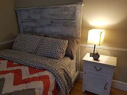 Gordon Gay Drive Getaway