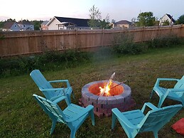 Gordon Gay Drive Getaway