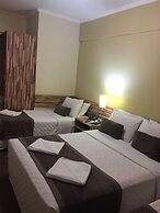 Novo Hamburgo Business Hotel