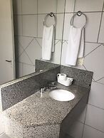 Novo Hamburgo Business Hotel