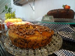 Novo Hamburgo Business Hotel