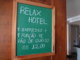 Novo Hamburgo Business Hotel