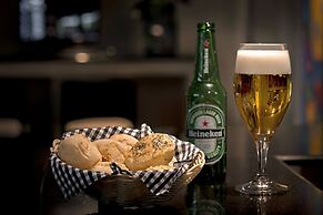 Novo Hamburgo Business Hotel