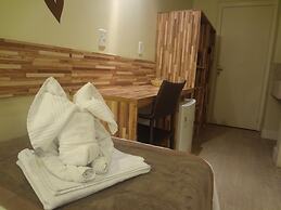 Novo Hamburgo Business Hotel