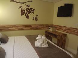 Novo Hamburgo Business Hotel