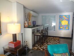 Novo Hamburgo Business Hotel