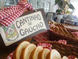 Novo Hamburgo Business Hotel