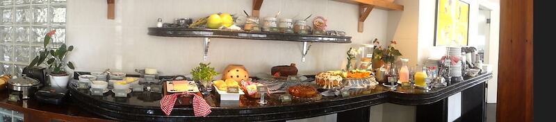 Novo Hamburgo Business Hotel