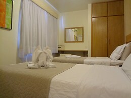 Novo Hamburgo Business Hotel