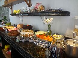 Novo Hamburgo Business Hotel