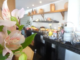 Novo Hamburgo Business Hotel