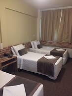 Novo Hamburgo Business Hotel