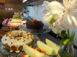 Novo Hamburgo Business Hotel