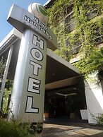 Novo Hamburgo Business Hotel