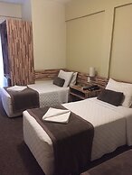 Novo Hamburgo Business Hotel