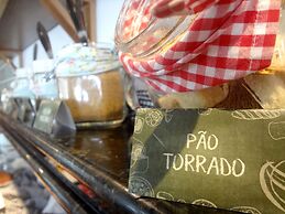 Novo Hamburgo Business Hotel