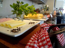 Novo Hamburgo Business Hotel