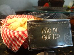 Novo Hamburgo Business Hotel